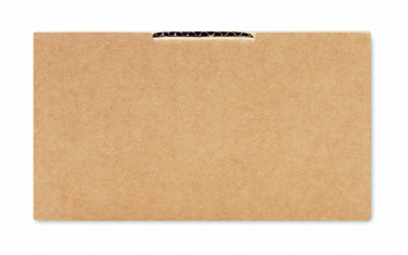 Logo trade business gift photo of: Salad growing kit