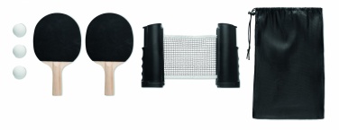 Logotrade corporate gifts photo of: Table Tennis set