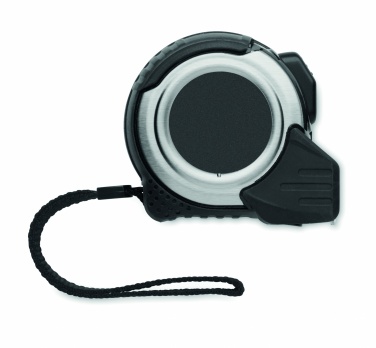 Logo trade corporate gift photo of: ABS measuring tape 5m