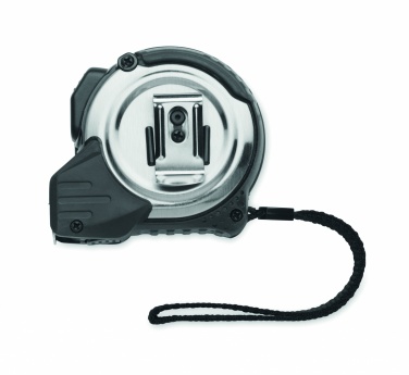 Logotrade business gift image of: ABS measuring tape 5m