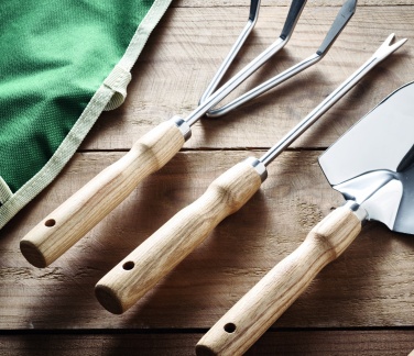 Logo trade promotional item photo of: Garden tools in apron