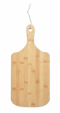 Logotrade corporate gift picture of: Serving board DIYU