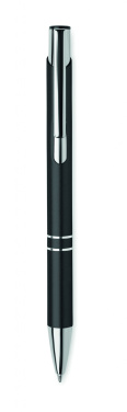 Logotrade promotional giveaways photo of: Recycled aluminium ball pen