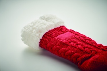 Logotrade advertising product image of: Pair of slipper sock L