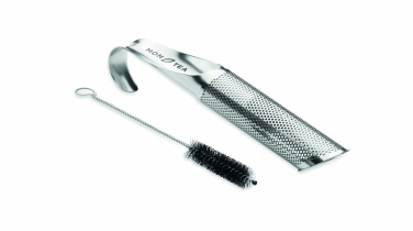 Logotrade promotional merchandise picture of: Stainless steel tea infuser