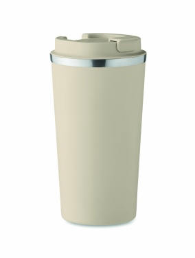 Logotrade promotional items photo of: Double wall tumbler 510 ml