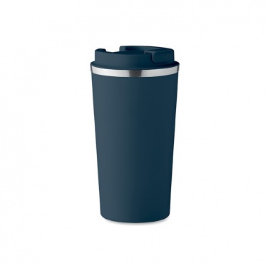 Logotrade promotional products photo of: Double wall tumbler 510 ml