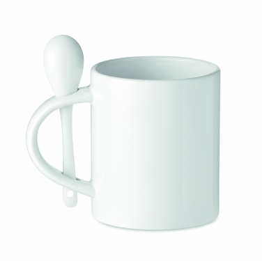Logotrade corporate gift picture of: Ceramic sublimation mug 300 ml