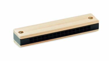 Logotrade promotional item picture of: Harmonica