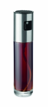 Logotrade promotional item image of: Spray dispenser in glass