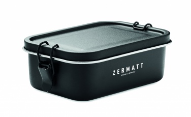 Logotrade corporate gift picture of: Stainless steel lunchbox 750ml