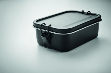 Logotrade promotional product picture of: Stainless steel lunchbox 750ml