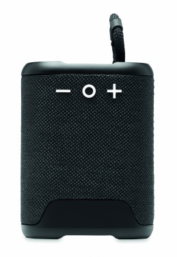 Logotrade promotional giveaways photo of: Waterproof speaker IPX7
