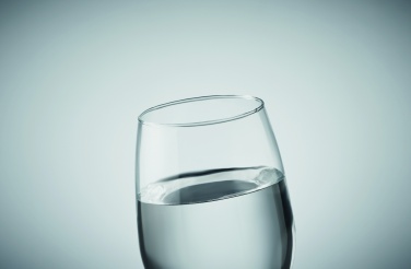 Logotrade corporate gift image of: Recycled glass 420 ml