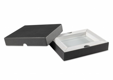 Logotrade advertising products photo of: Crystal award