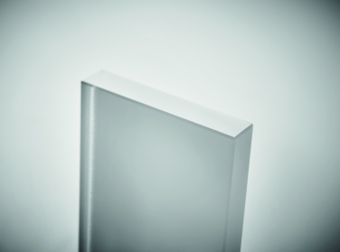 Logo trade corporate gift photo of: Crystal award