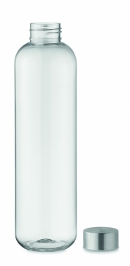 Logotrade business gift image of: Tritan bottle 1L