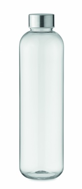 Logotrade promotional merchandise image of: Tritan bottle 1L