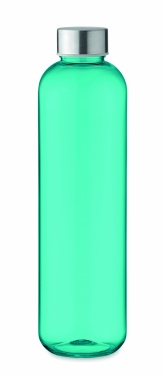 Logotrade corporate gift picture of: Tritan bottle 1L