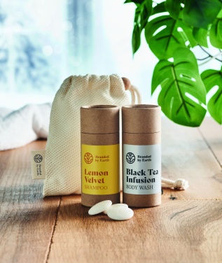 Logotrade advertising products photo of: Vegan Gift set on the go