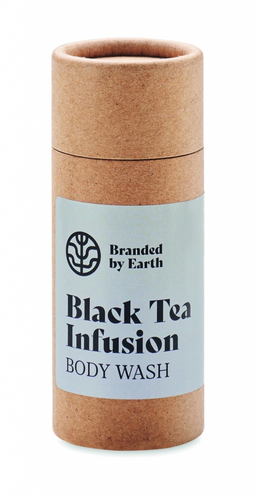 Logo trade promotional giveaways picture of: Vegan Unisex body wash