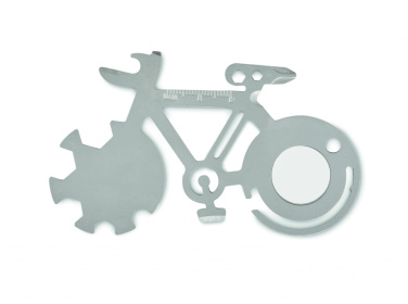 Logotrade promotional gift picture of: Stainless Steel multi-tool