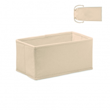 Logotrade business gifts photo of: Medium storage box 220 gr/m²