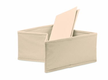 Logotrade promotional merchandise photo of: Large storage box 220 gr/m²