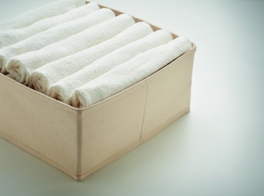 Logotrade advertising product image of: Large storage box 220 gr/m²