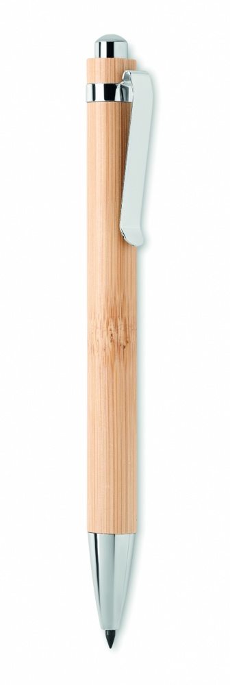 Logotrade promotional gift image of: Long lasting inkless pen