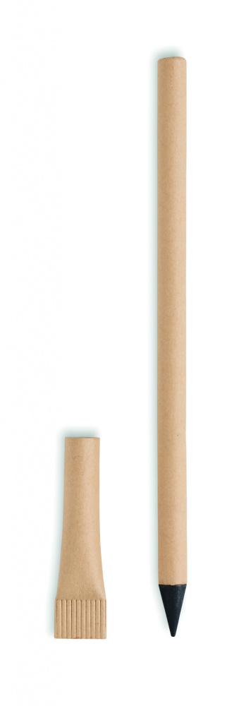 Logotrade promotional products photo of: Long lasting inkless pen