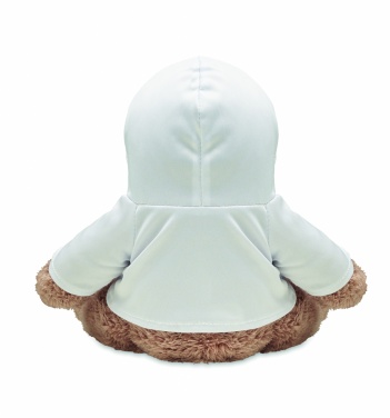 Logotrade promotional items photo of: Teddy bear plush