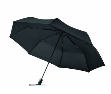Logotrade promotional giveaway image of: 27 inch windproof umbrella
