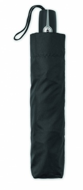 Logo trade promotional items image of: 27 inch windproof umbrella
