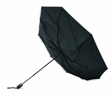 Logo trade promotional product photo of: 27 inch windproof umbrella