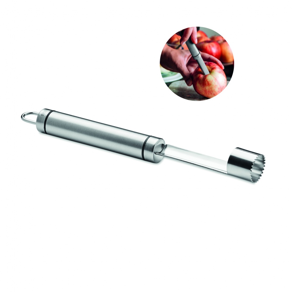 Logotrade promotional items photo of: Stainless steel core remover