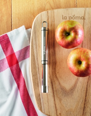 Logo trade promotional items image of: Stainless steel core remover