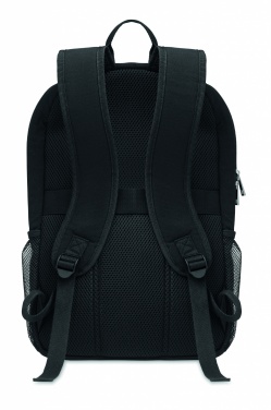 Logotrade promotional product image of: 15 inch laptop backpack