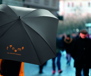 Logo trade advertising product photo of: Windproof square umbrella