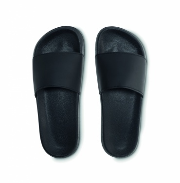 Logo trade business gift photo of: Anti -slip sliders size 36/37