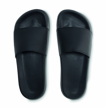 Logo trade business gift photo of: Anti -slip sliders size 42/43