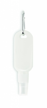 Logotrade corporate gifts photo of: Sunscreen lotion spray 30 ml