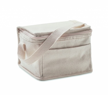 Logo trade promotional item photo of: Cooler bag for 6 cans