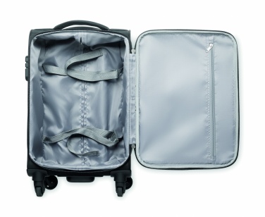 Logotrade promotional merchandise picture of: 600D RPET Soft trolley