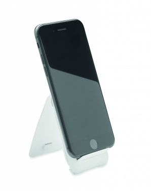 Logotrade advertising product image of: 3 in 1 Cable with phone stand