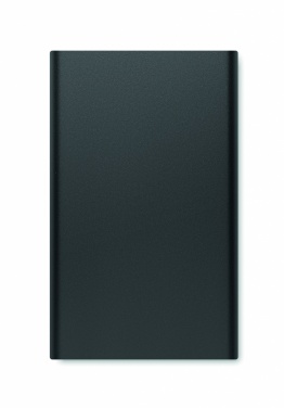 Logo trade advertising products image of: 4000 mAh Power Bank Type C