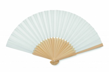 Logotrade business gifts photo of: Manual hand fan