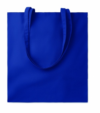 Logotrade corporate gifts photo of: Organic cotton shopping bag EU