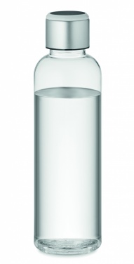 Logo trade business gifts image of: Tritan™ bottle sensor reminder
