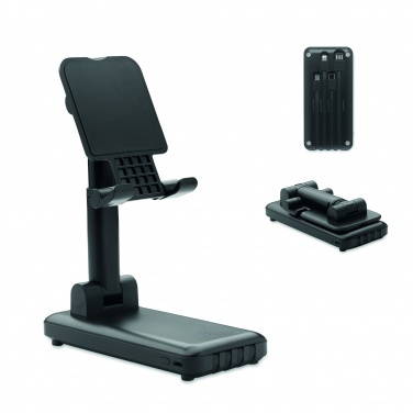 Logo trade promotional merchandise image of: 10000 mAh Power bank